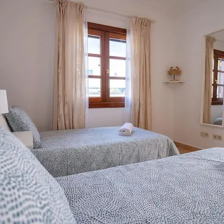 Tatil Evi Beautiful In Lanzarote 5 Mins From Marina *