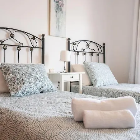 Tatil Evi Beautiful In Lanzarote 5 Mins From Marina Playa Blanca