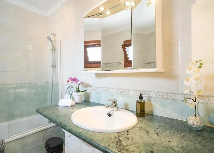 Beautiful In Lanzarote 5 Mins From Marina Feriehus Playa Blanca (Lanzarote)