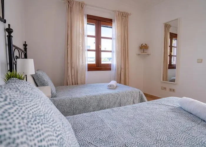 Feriehus Beautiful In Lanzarote 5 Mins From Marina *