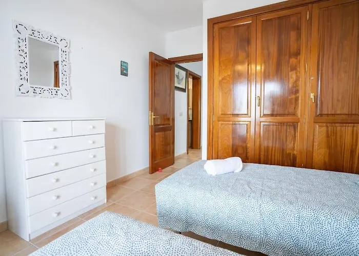 Beautiful In Lanzarote 5 Mins From Marina Feriehus Playa Blanca (Lanzarote)