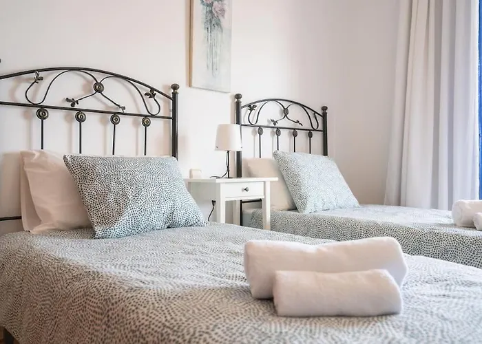 Feriehus Beautiful In Lanzarote 5 Mins From Marina Playa Blanca (Lanzarote)