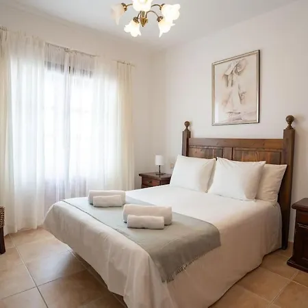 Beautiful In Lanzarote 5 Mins From Marina