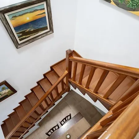 Semesterbostad Beautiful In Lanzarote 5 Mins From Marina Playa Blanca (Lanzarote)