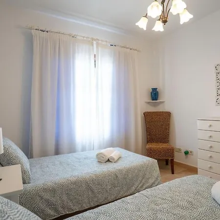 Beautiful In Lanzarote 5 Mins From Marina