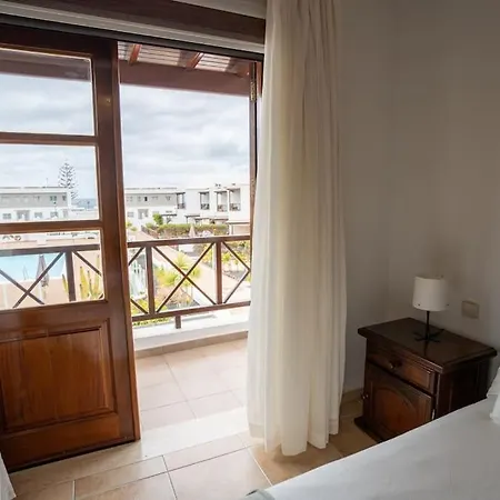 Beautiful In Lanzarote 5 Mins From Marina Semesterbostad *