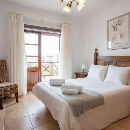 Beautiful In Lanzarote 5 Mins From Marina