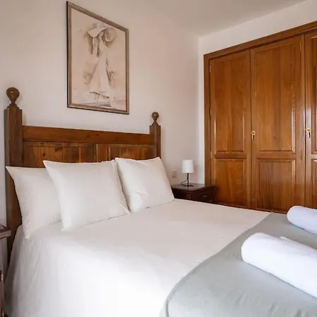 Beautiful In Lanzarote 5 Mins From Marina * Playa Blanca (Lanzarote)