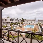 Beautiful In Lanzarote 5 Mins From Marina Сasa de vacaciones Playa Blanca (Lanzarote)