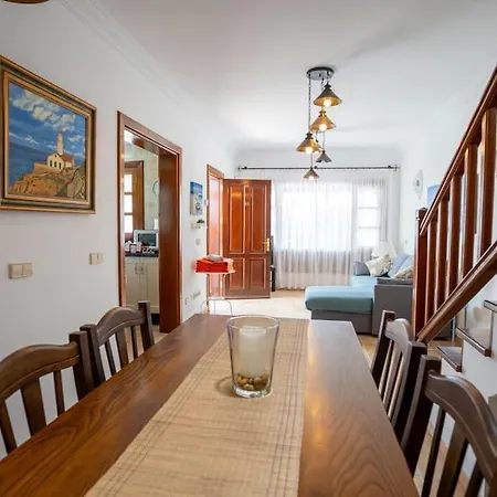 Holiday home Beautiful In Lanzarote 5 Mins From Marina *