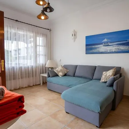 Сasa de vacaciones Beautiful In Lanzarote 5 Mins From Marina *