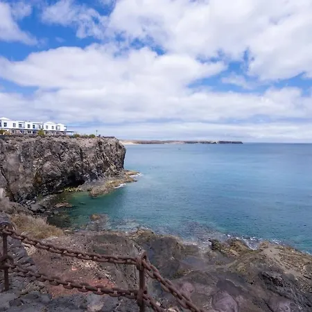 Beautiful In Lanzarote 5 Mins From Marina *