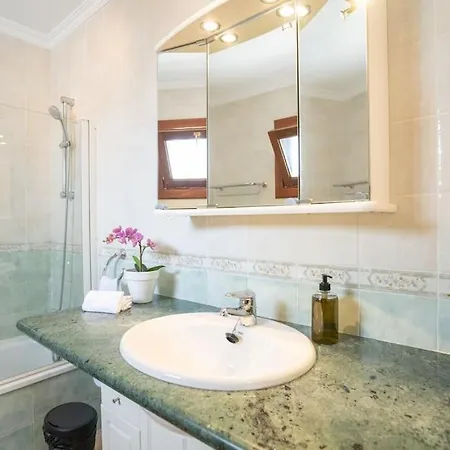 Beautiful In Lanzarote 5 Mins From Marina Holiday home Playa Blanca (Lanzarote)