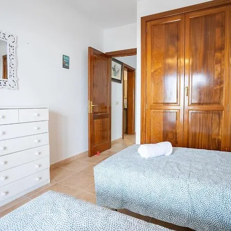 Beautiful In Lanzarote 5 Mins From Marina Holiday home Playa Blanca (Lanzarote)