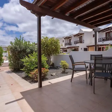 Beautiful In Lanzarote 5 Mins From Marina Holiday home *