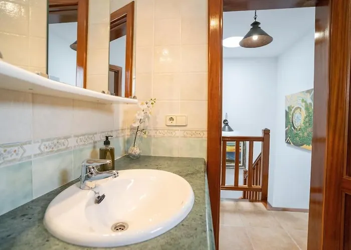 بيت للعطل Beautiful In Lanzarote 5 Mins From Marina