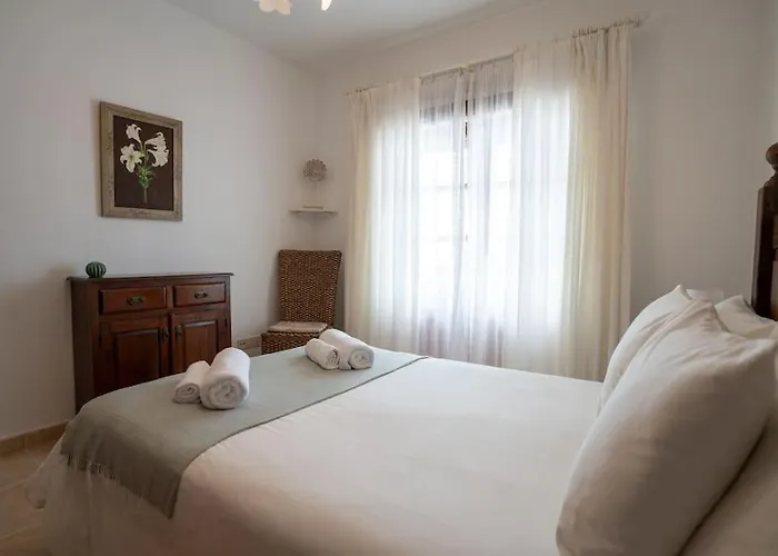 بيت للعطل Beautiful In Lanzarote 5 Mins From Marina