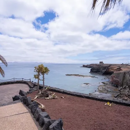 Beautiful In Lanzarote 5 Mins From Marina *