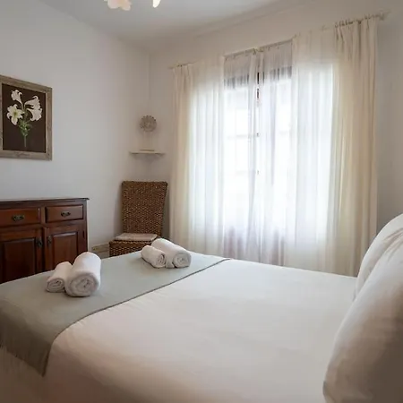 別荘 Beautiful In Lanzarote 5 Mins From Marina