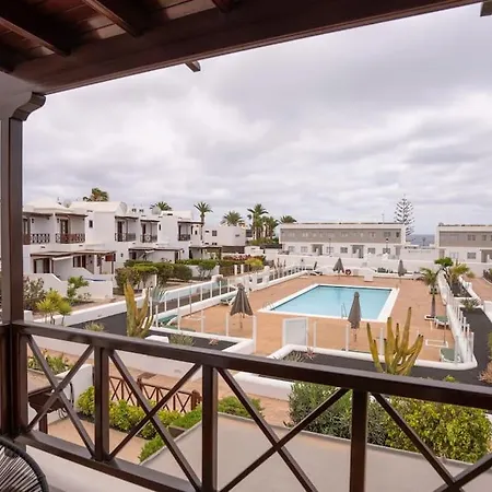 Beautiful In Lanzarote 5 Mins From Marina Casa vacanze Playa Blanca (Lanzarote)