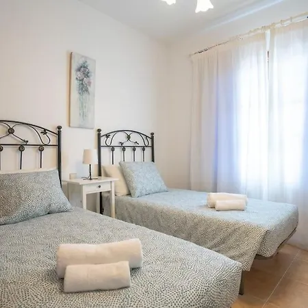 Beautiful In Lanzarote 5 Mins From Marina *