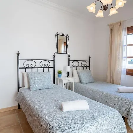 Beautiful In Lanzarote 5 Mins From Marina プラヤ・ブランカ