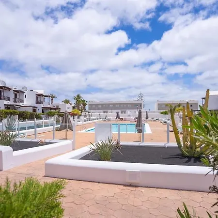 Beautiful In Lanzarote 5 Mins From Marina * プラヤ・ブランカ