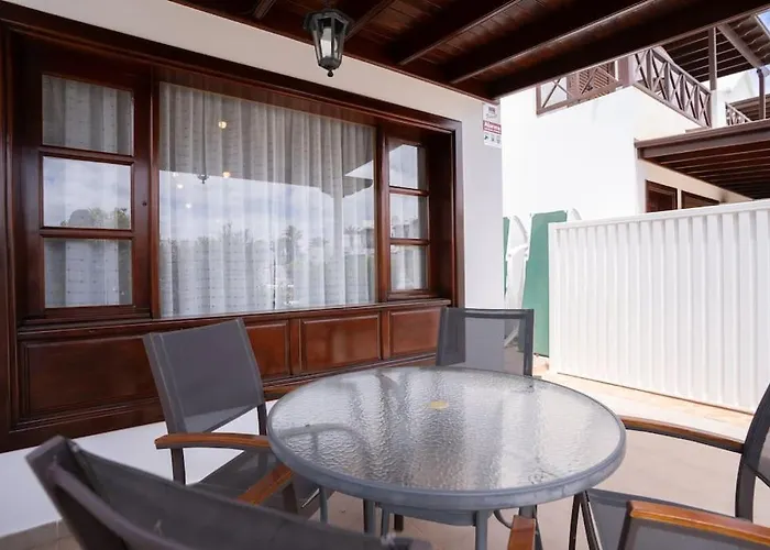 Beautiful In Lanzarote 5 Mins From Marina Holiday home Playa Blanca (Lanzarote)