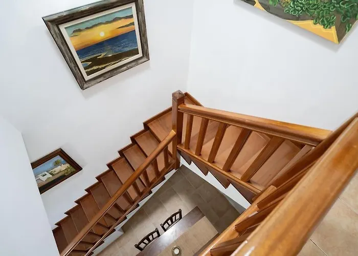 Holiday home Beautiful In Lanzarote 5 Mins From Marina Playa Blanca (Lanzarote)