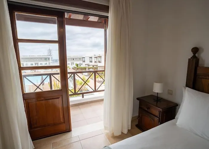 Beautiful In Lanzarote 5 Mins From Marina Holiday home *