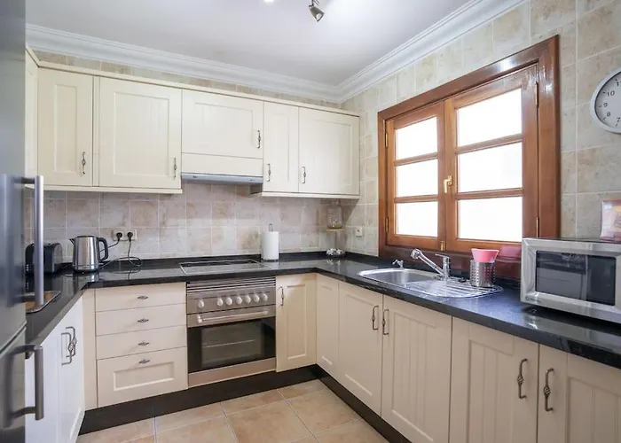 Beautiful In Lanzarote 5 Mins From Marina Holiday home *