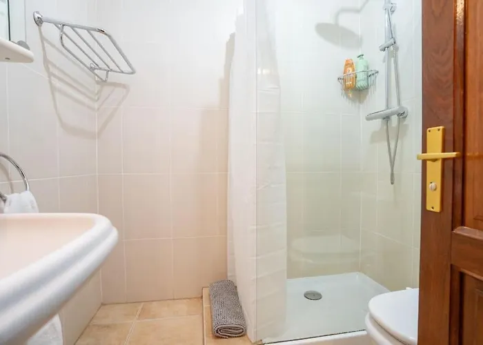 Holiday home Beautiful In Lanzarote 5 Mins From Marina