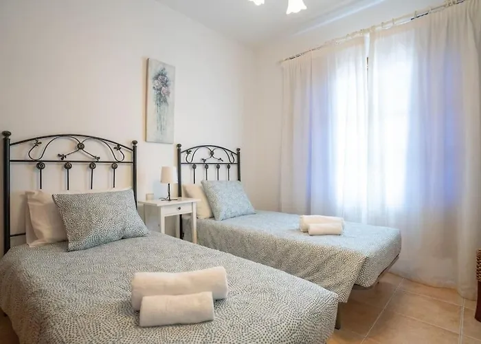 Beautiful In Lanzarote 5 Mins From Marina *